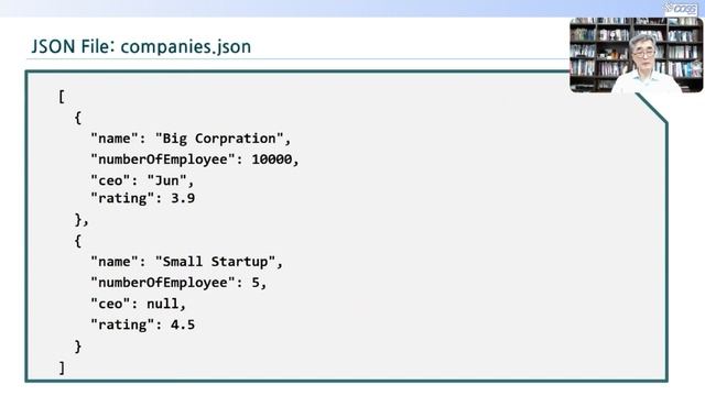DSpy2-1.1 JSON смотреть онлайн