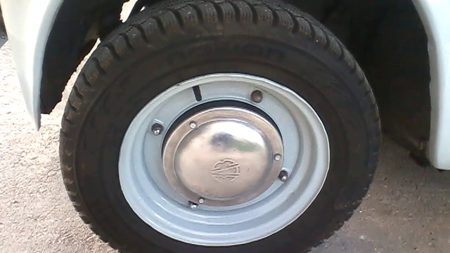 ЗАЗ 965 смотреть онлайн