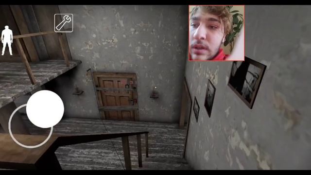 Bakirkertenkele31 Korku Oyunu Part 2 - Granyy