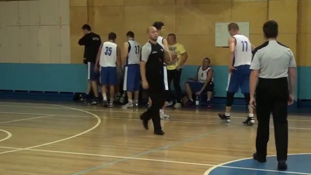 "Авангард" Коломна - "Зоркий" Красногорск 3/4 26.09.15 смотреть онлайн