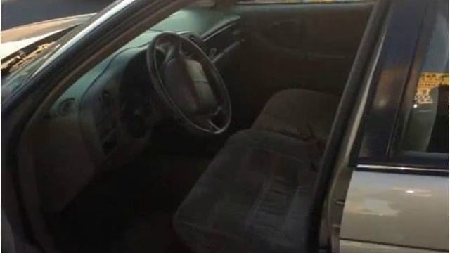 1995 Chevrolet Lumina Used Cars Philadelphia PA смотреть онлайн