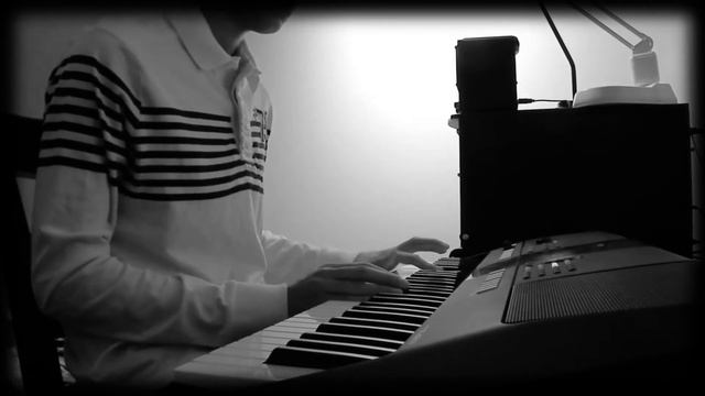 TheWhiteSkies - Energy смотреть онлайн