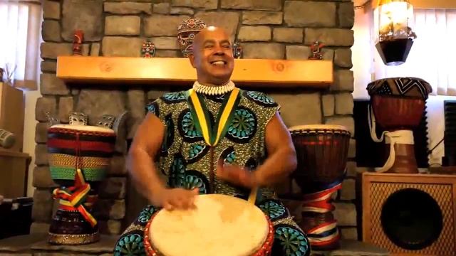 Master Djembe смотреть онлайн