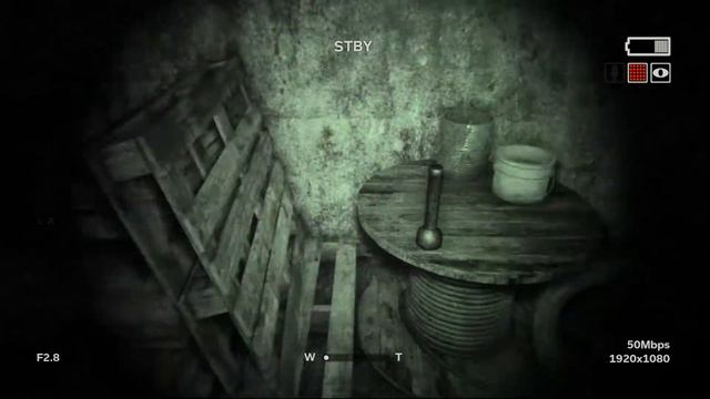 HEART ATTACK SIMULATOR (Outlast 2 Funny Moments) смотреть онлайн