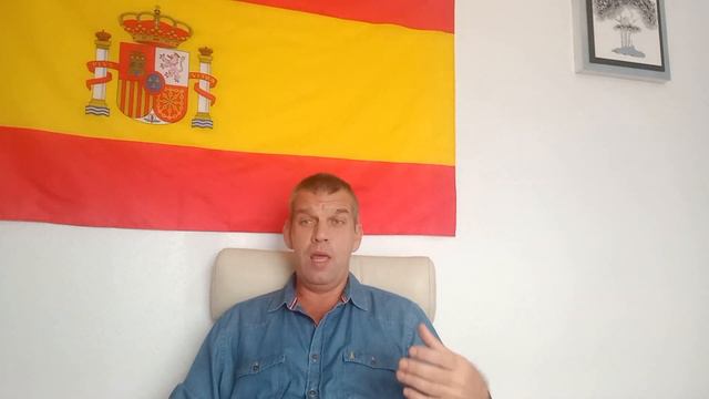 Пора валить. Мой ответ тем, кто боится эмиграции. Иммиграция в Испанию. Эмиграция из России.