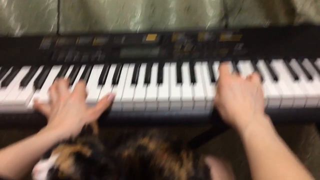 Весна пришла! Rafaello смотреть онлайн