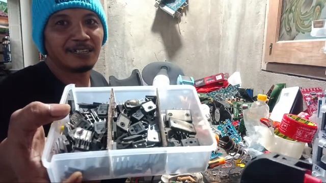 ngerakit power MCRD V2 смотреть онлайн