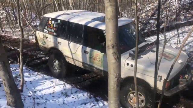 Rovers on the Rocks X смотреть онлайн