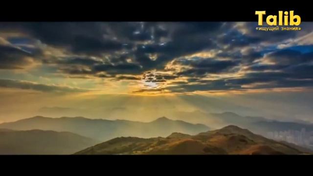 Последний слова Пророка МУХАММАД.с.а.с смотреть онлайн