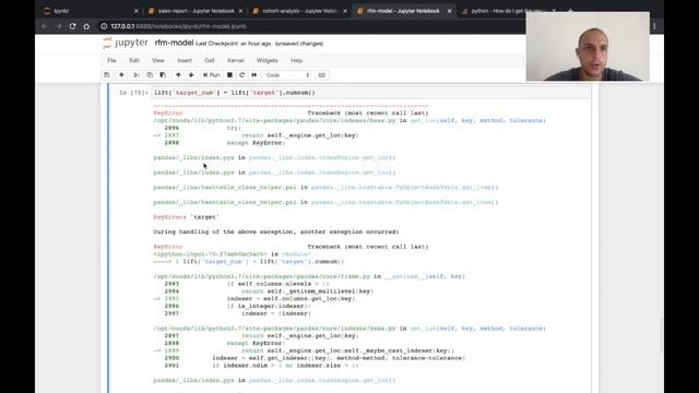 UPLIFT ► Real World Data Analysis #6 смотреть онлайн