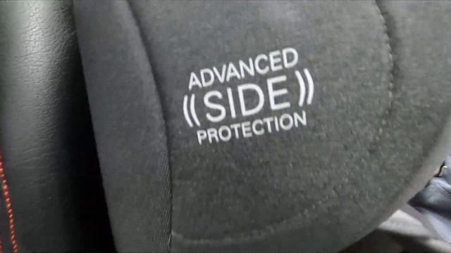 ?ОБЗОР НА АВТОКРЕСЛО ???RECARO YOUNG SPORT HERO 9-36 КГ??? смотреть онлайн