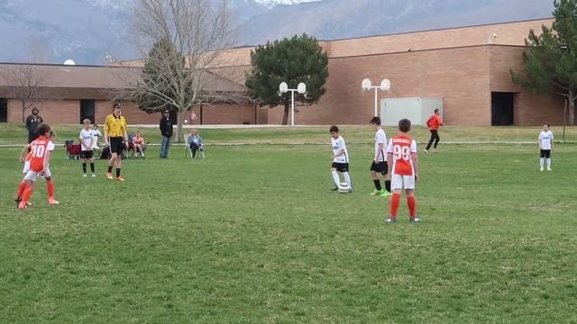 KIDS Soccer Game, Soccer Practice, and Softball Practice all in ONE DAY! смотреть онлайн