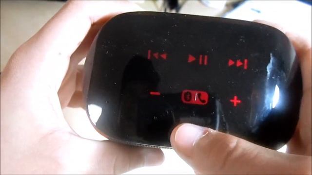Logitech Mini Boombox Review смотреть онлайн