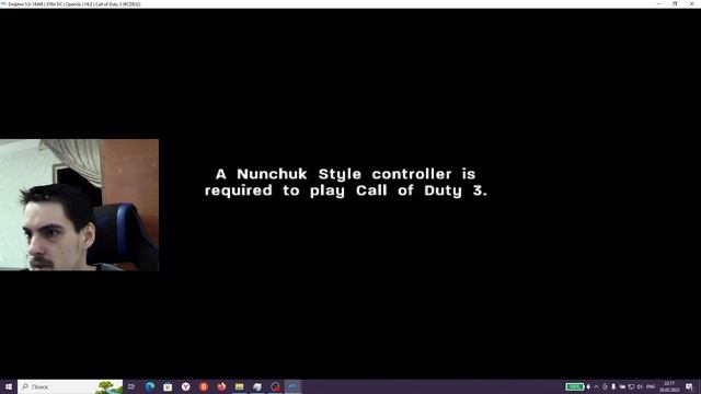 КАК ЗАПУСТИТЬ CALL OF DUTY 3 НА ПК РУБРИКА ПОЛЕЗНЫЕ ВИДЕО смотреть онлайн