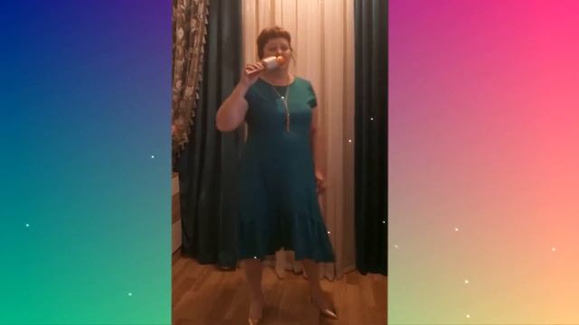 Всех с весенними праздниками ! Мамины любимые песни в её исполнении.. смотреть онлайн