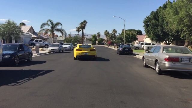2016 Camaro RS muffler delete rev смотреть онлайн
