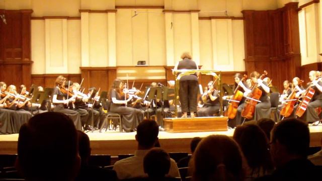 Mozart Serenade No.13 Allegro смотреть онлайн