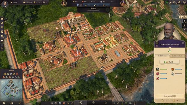 Anno 1800: Multiplayer ⚓ #94 - Innovationen │Deutsch│Alle DLCs│Koop смотреть онлайн