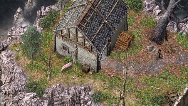 Realms Beyond: Gameplay-Video смотреть онлайн