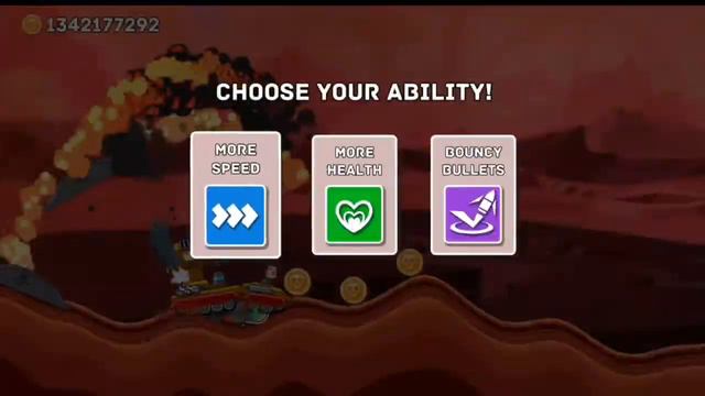 Hills Of Steel Mod Apk Latest Version | Hills Of Steel Mod Apk Unlimited Money And Gems