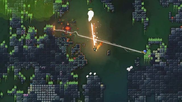 BLASTRONAUT Release Trailer смотреть онлайн