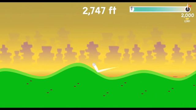 Golf Orbit - Gameplay Walkthrough Part 10 (iOS, Android) смотреть онлайн