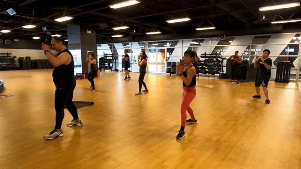 Body combat 90 practice sizzler #bodycombat #lesmills #lesmillsbodycombat #goodlifefitness