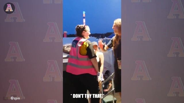 75 Total Idiots At Work Got Instant Karma ! смотреть онлайн