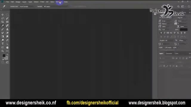 How To Lock Workspaces in Adobe Photoshop CC 2019 | Tamil | Ep27 смотреть онлайн