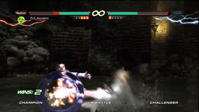 Tekken 6 Asuka vs Lili, Please Subscribe! Davinc1 vs Meloras смотреть онлайн