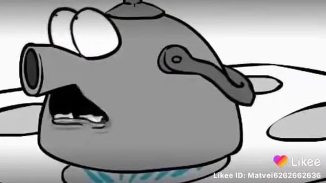 Горящий чайник смотреть онлайн