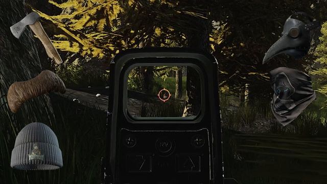 How To Unlock The Kappa Container (Kappa Changes 12.11) - Escape from Tarkov смотреть онлайн