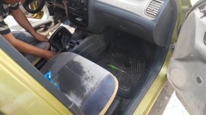 Что будет если поменять полярность на прикуривателе