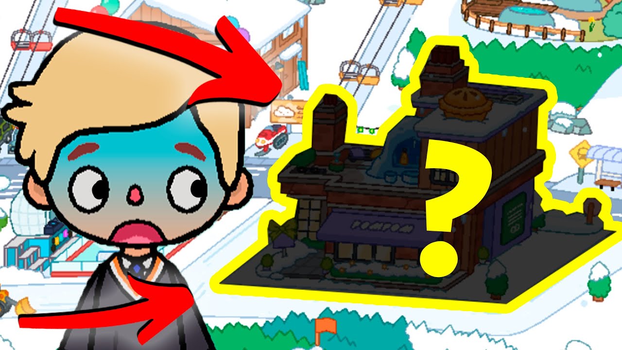 СПОСОБ КАК СКАЧАТЬ ТОКА БОКА ВЗЛОМ! ВСЕ ЛОКАЦИИ БЕСПЛАТНО в ТОКА БОКА! ? смотреть онлайн