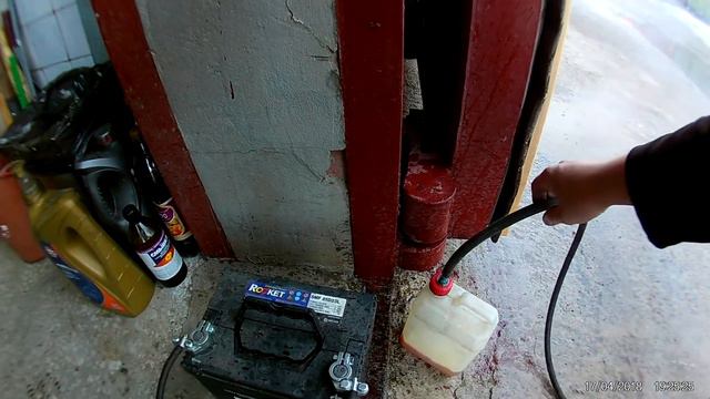 Вихрь30. Видео Алексея Каткова. смотреть онлайн