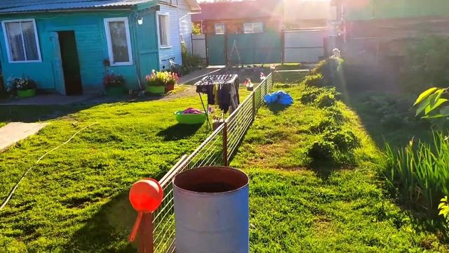 А Сегодня я ЛЕНТЯЙ/Разгрузочный День/Посвятила Вечер Детям!12.08.22