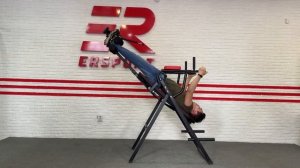 Самый лучший тренажер для дома | Обзор на Инверсионный стол 6в1 | Как выбрать тренажер для дома