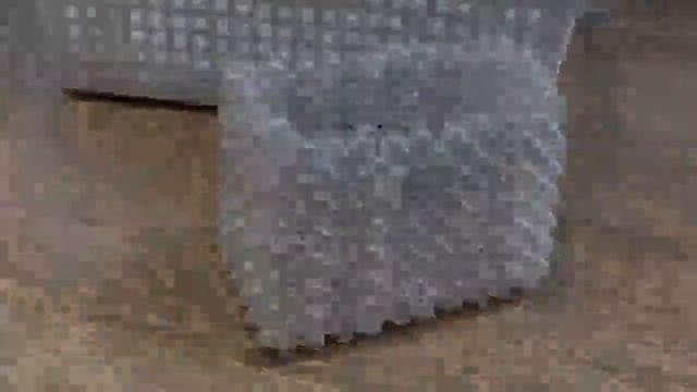 Моя первая сумка из бусин смотреть онлайн