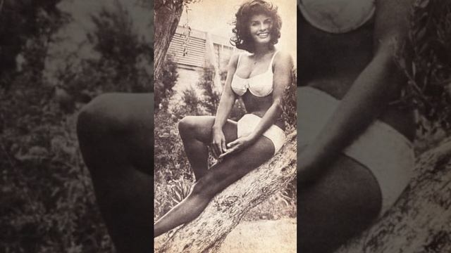 В молодости Софи Лорен снималась только в... #shots #софи лорен смотреть онлайн