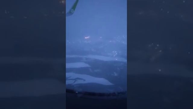 Улан-Удэ - Новосибирск смотреть онлайн