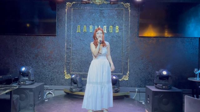Один в Один: Наталья Перминова - Epica смотреть онлайн