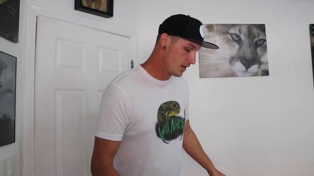 Ophiophagus hannah UPDATE! смотреть онлайн