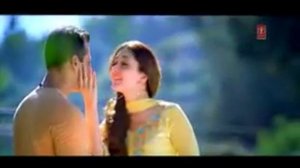 Индийский клип