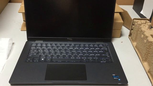 Review Dell Latitude 7420 (carbon Fiber), Core i5 1145G7, 256GB, 16GB, 14in FHD, Intel Iris, Win 11 смотреть онлайн