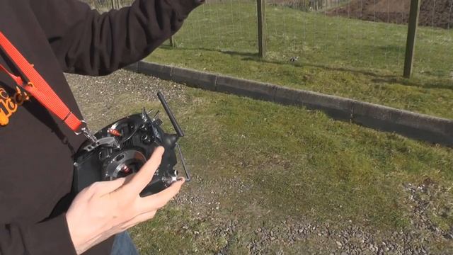 TMTR 250- World's BEST Tilt Rotor quadcopter/drone?? 250 size!! Small & fast! смотреть онлайн