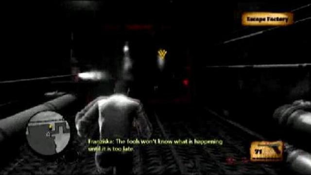 Икона видеоигр: The Saboteur! (часть 2) смотреть онлайн