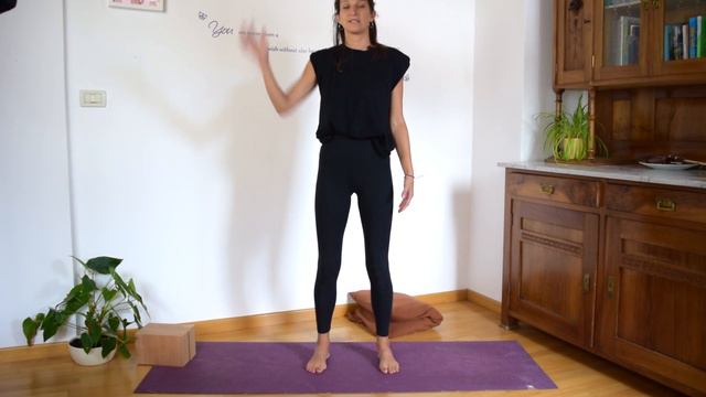 yoga in gravidanza per il terzo trimestre смотреть онлайн