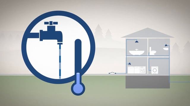 Grundfos SCALA2 смотреть онлайн