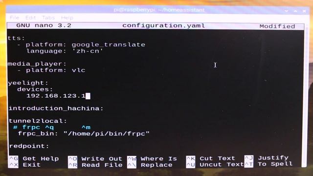 Smart Home IoT system based on Raspberry Pi4 смотреть онлайн