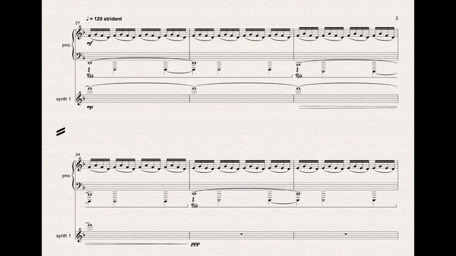 Eden Longson // 'My Battery is Low and it's Getting Dark' - Elegy for Oppy [with score] смотреть онлайн